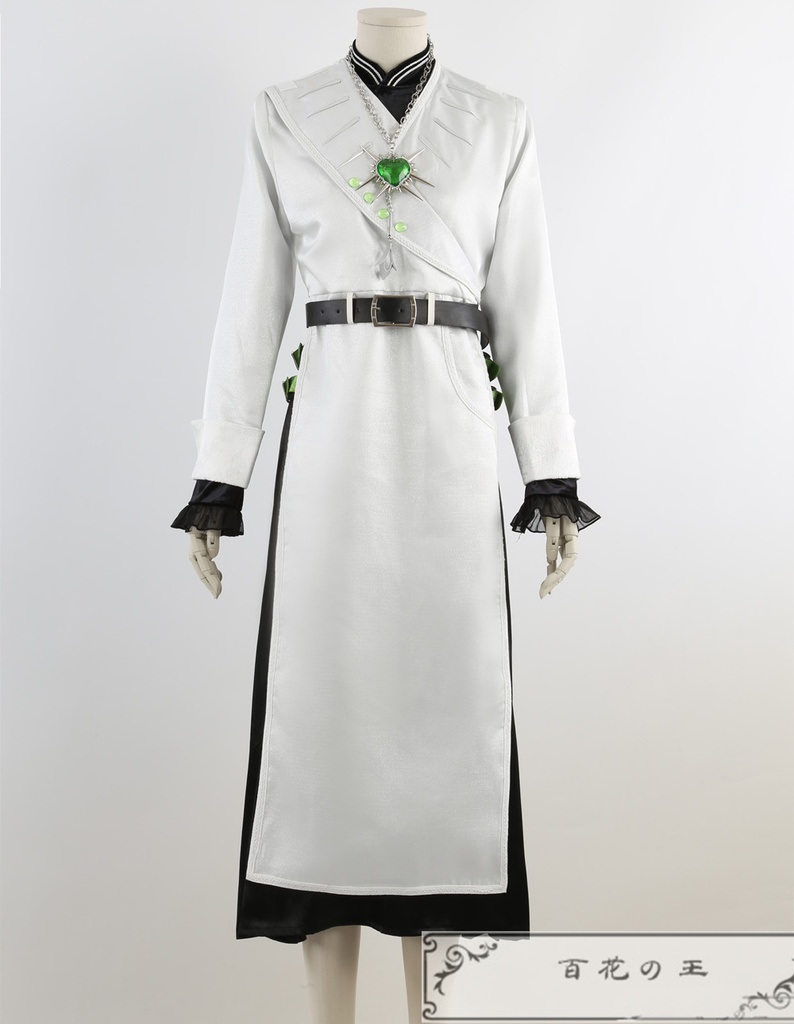 IDOLISH7 アイドリッシュセブン アイナナ Re:vale記念日2025 千くん コスプレ衣装 コスチューム