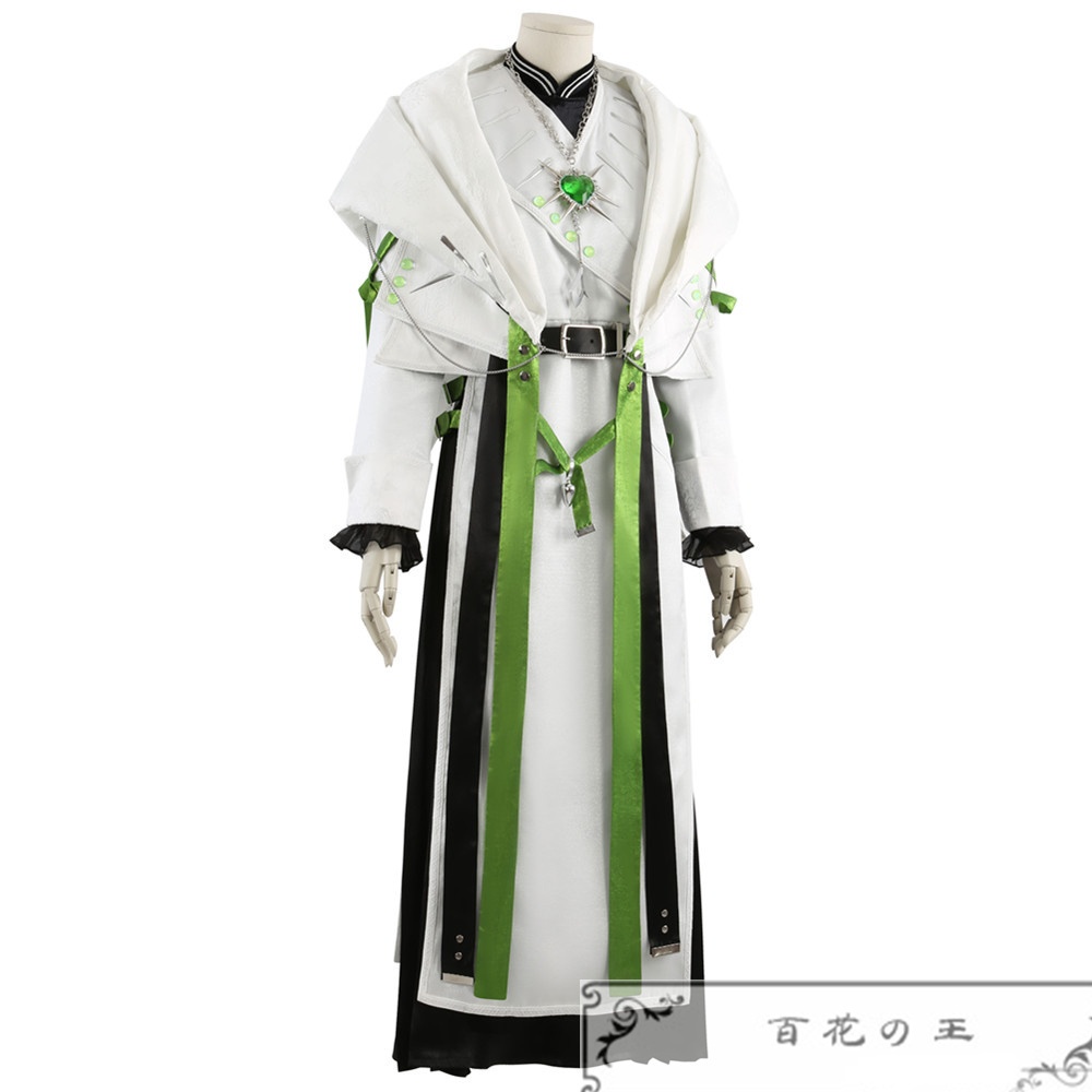 IDOLISH7 アイドリッシュセブン アイナナ Re:vale記念日2025 千くん コスプレ衣装 コスチューム