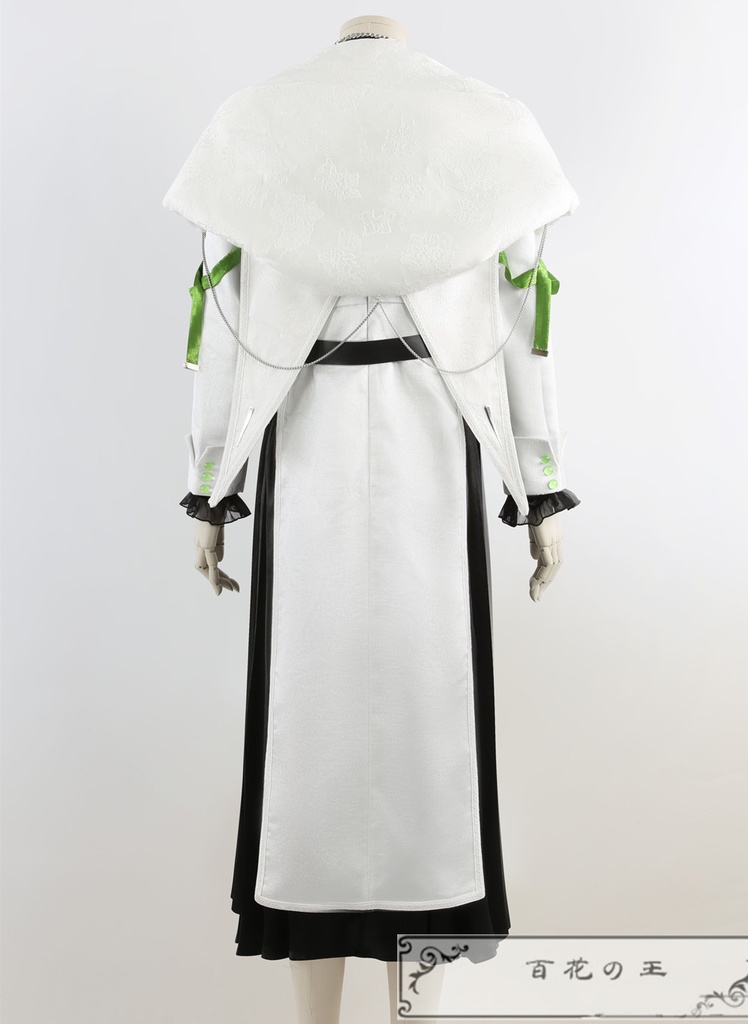 IDOLISH7 アイドリッシュセブン アイナナ Re:vale記念日2025 千くん コスプレ衣装 コスチューム