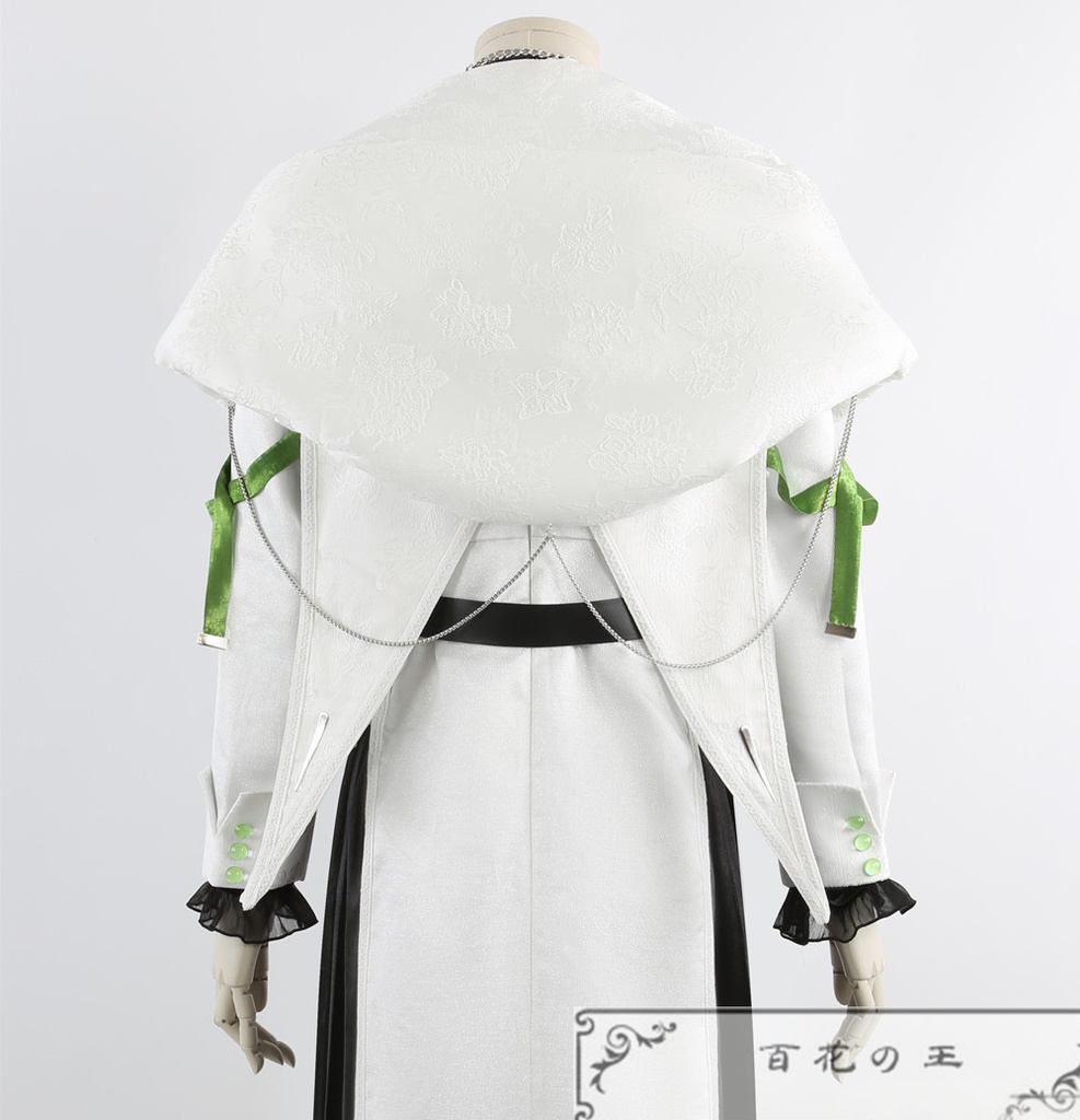 IDOLISH7 アイドリッシュセブン アイナナ Re:vale記念日2025 千くん コスプレ衣装 コスチューム