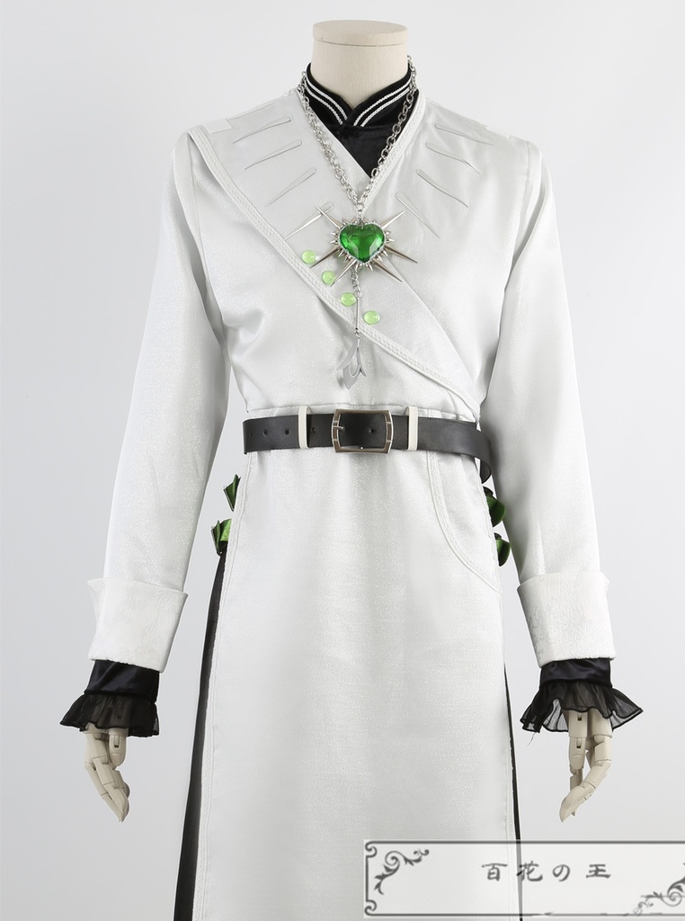 IDOLISH7 アイドリッシュセブン アイナナ Re:vale記念日2025 千くん コスプレ衣装 コスチューム