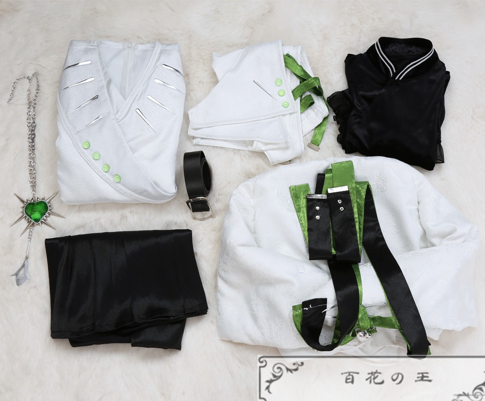 IDOLISH7 アイドリッシュセブン アイナナ Re:vale記念日2025 千くん コスプレ衣装 コスチューム