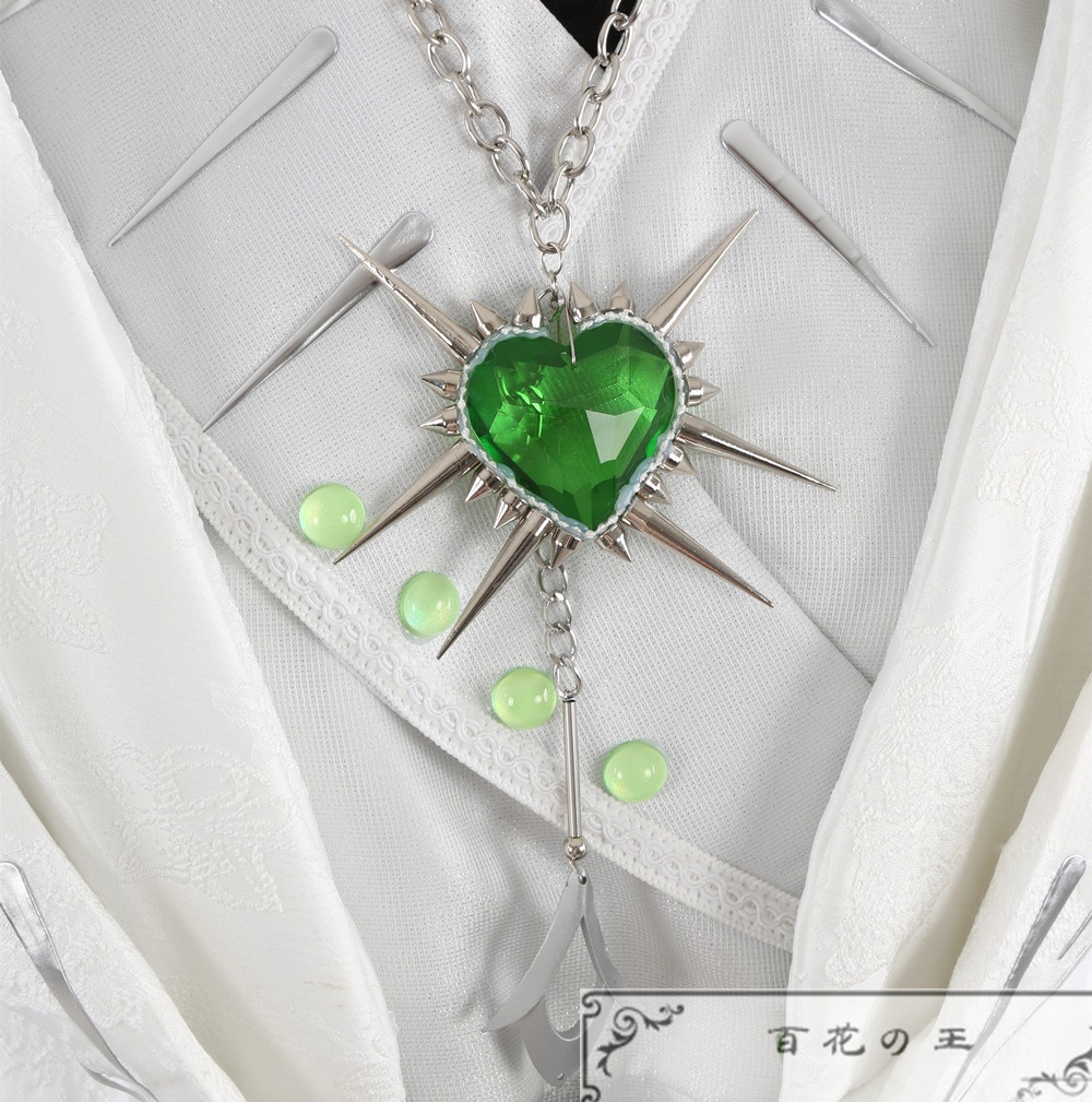 IDOLISH7 アイドリッシュセブン アイナナ Re:vale記念日2025 千くん コスプレ衣装 コスチューム