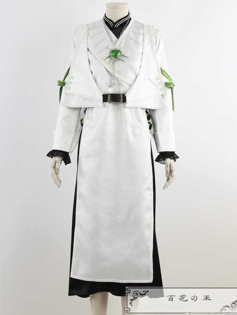 IDOLISH7 アイドリッシュセブン アイナナ Re:vale記念日2025 千くん コスプレ衣装 コスチューム