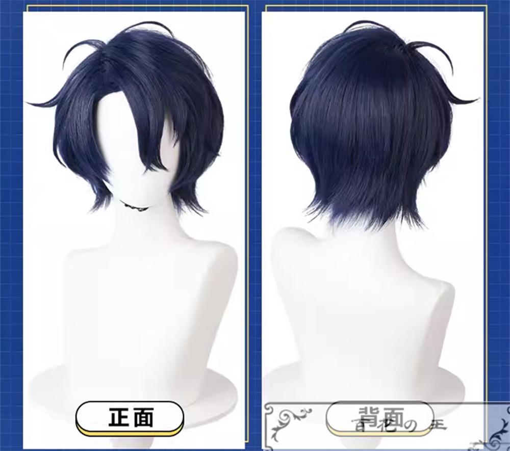 あんスタ MELLOW DEAR US 甘楽千歳 コスプレ衣装 コスチューム