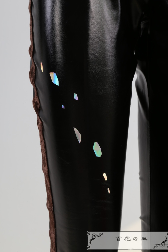 あんスタ MELLOW DEAR US 甘楽千歳 コスプレ衣装 コスチューム