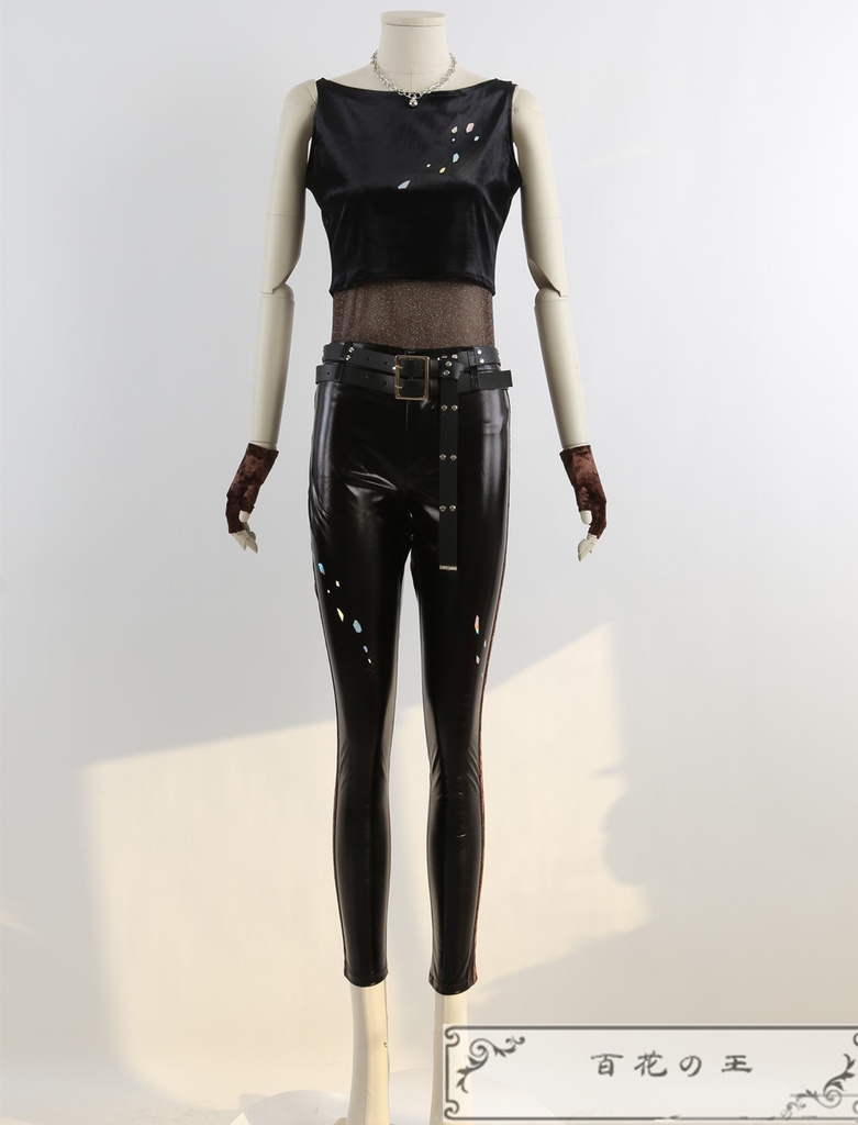 あんスタ MELLOW DEAR US 甘楽千歳 コスプレ衣装 コスチューム