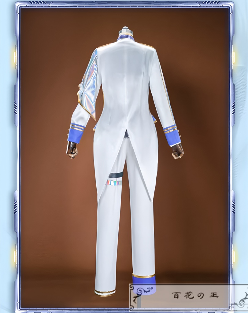 プロセカ 5th Anniversary 感謝祭 かいと 5周年衣装 コスプレ衣装 コスチューム