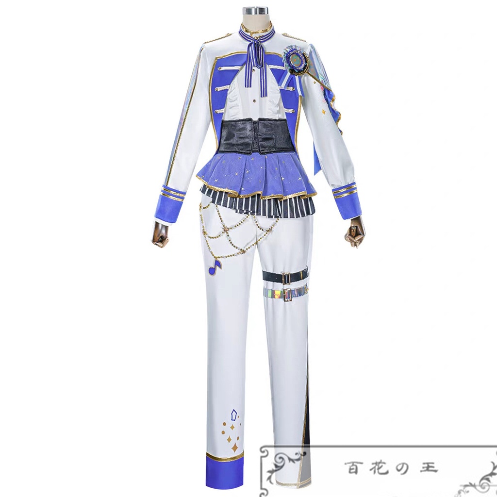 プロセカ 5th Anniversary 感謝祭 かいと 5周年衣装 コスプレ衣装 コスチューム