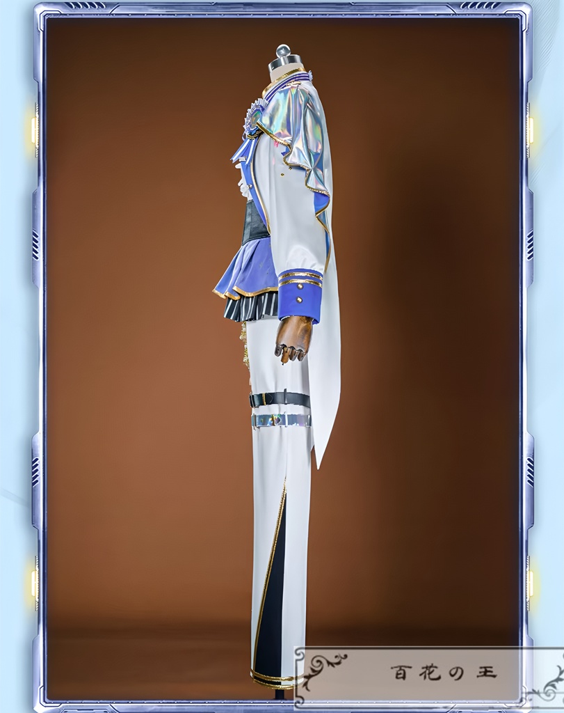 プロセカ 5th Anniversary 感謝祭 かいと 5周年衣装 コスプレ衣装 コスチューム