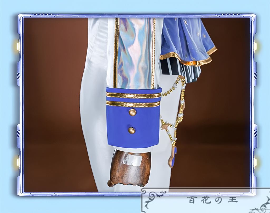 プロセカ 5th Anniversary 感謝祭 かいと 5周年衣装 コスプレ衣装 コスチューム