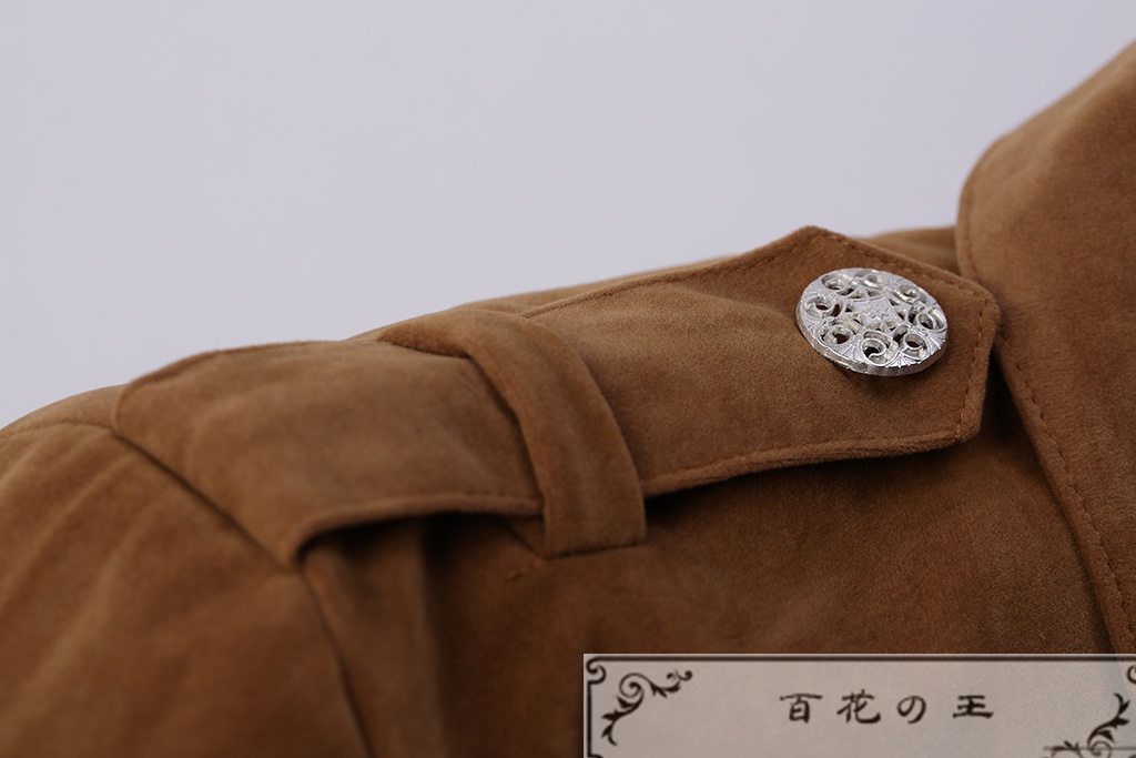 在庫品 子供/大人サイズ 進撃の巨人 調査兵団 ジャケット コスプレ衣装 コスチューム