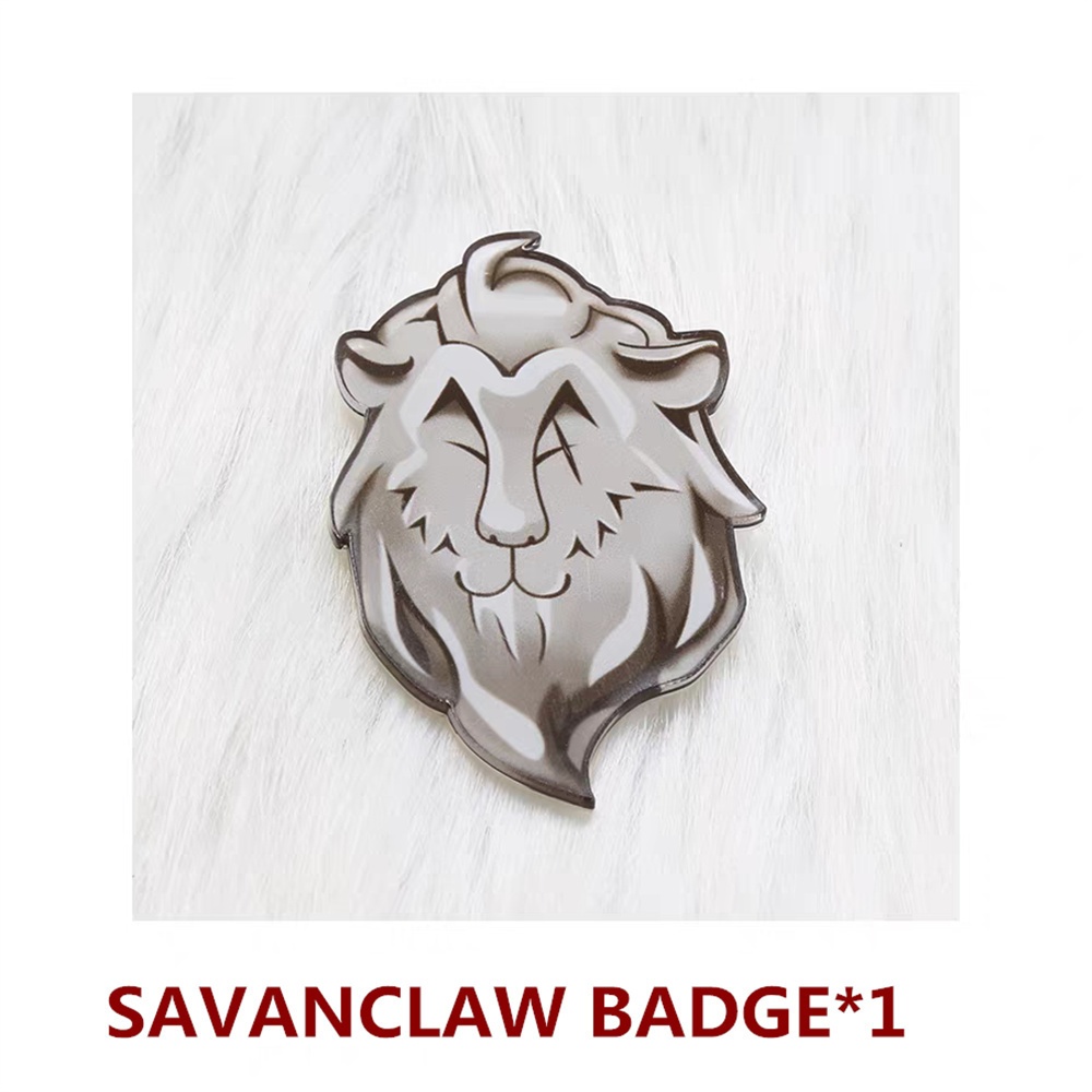 ツイステ 100年 プラチナジャケットアート 全員通用 制服 コスプレ衣装 コスチューム