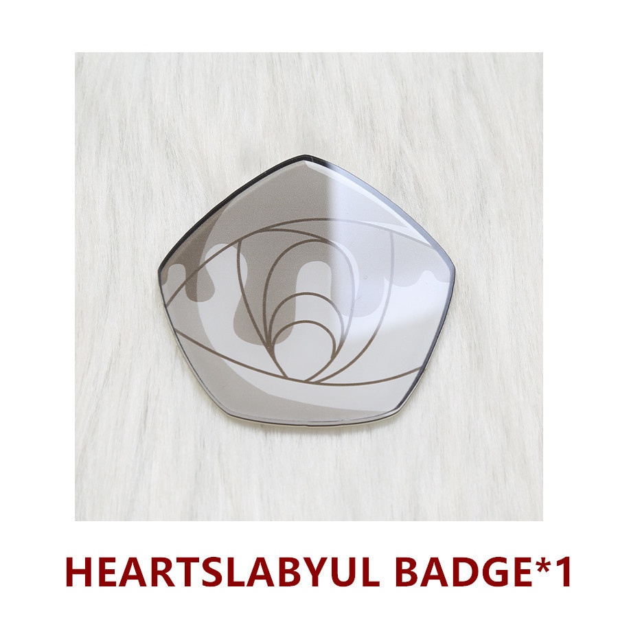 ツイステ 100年 プラチナジャケットアート 全員通用 制服 コスプレ衣装 コスチューム