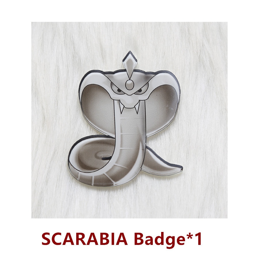 ツイステ 100年 プラチナジャケットアート 全員通用 制服 コスプレ衣装 コスチューム