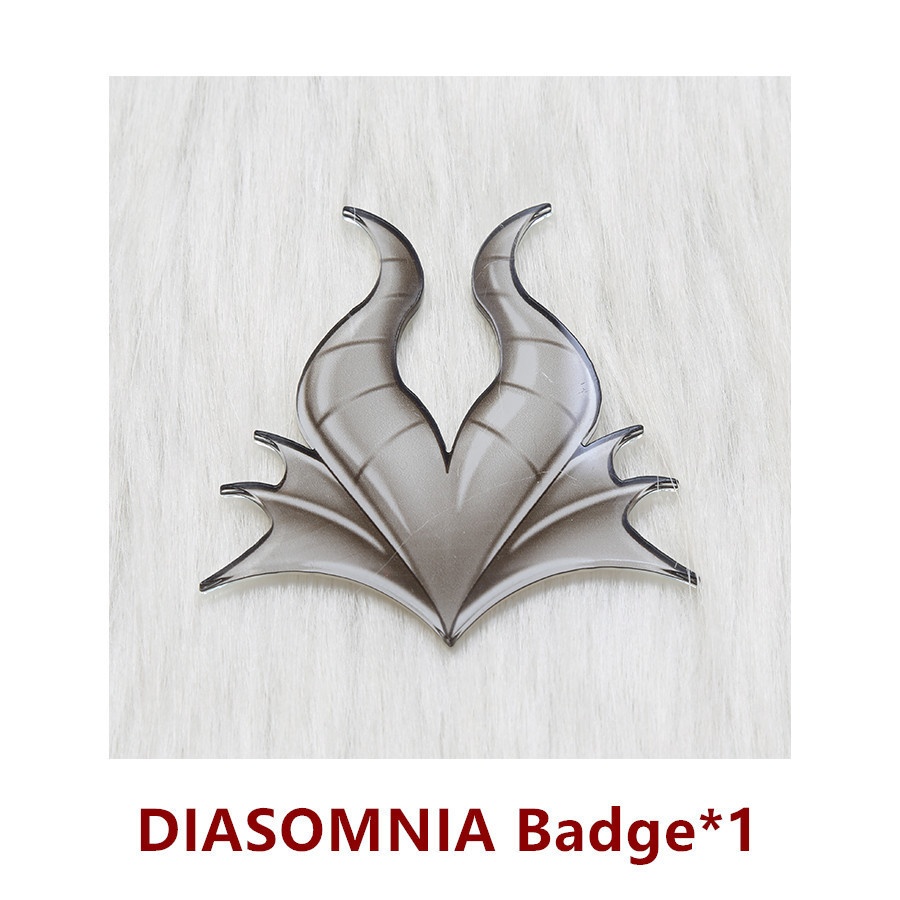 ツイステ 100年 プラチナジャケットアート 全員通用 制服 コスプレ衣装 コスチューム