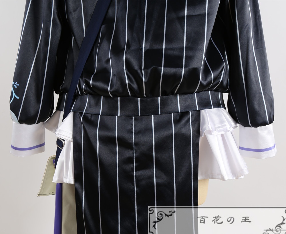 ブルーアーカイブ 春原ココナ コスプレ衣装 コスチューム