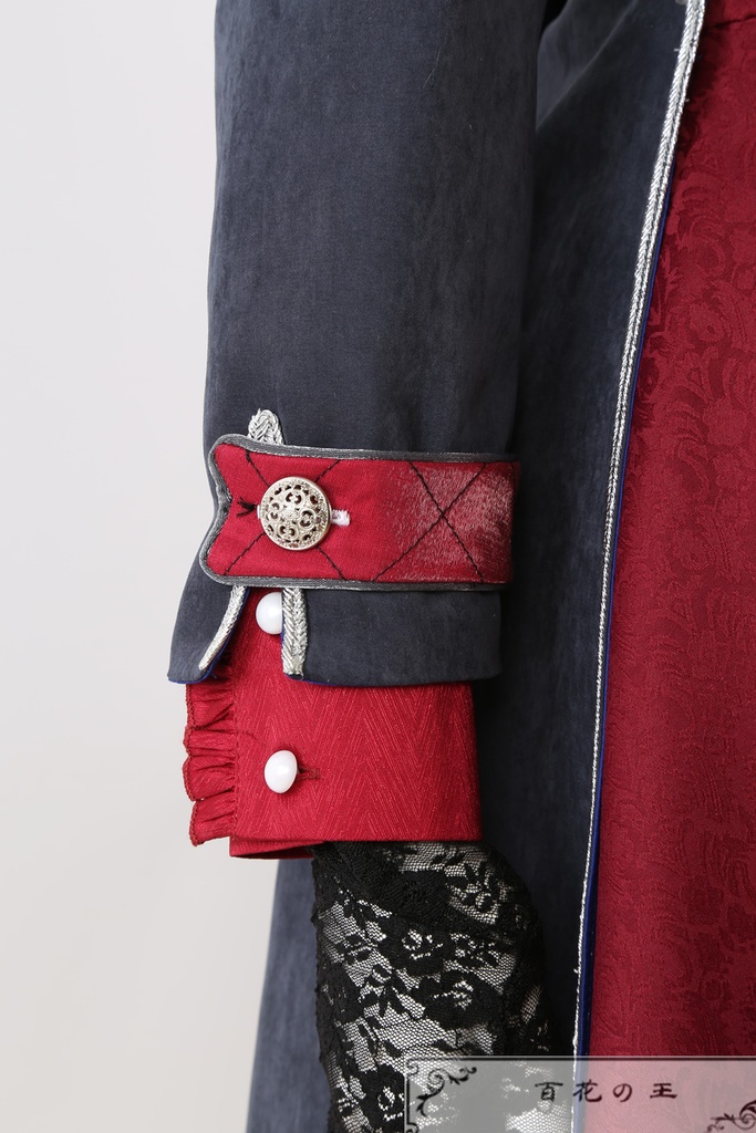 あんスタ ひと雫 特別を選んだMad Party Knights 瀬名泉 朱桜司 月永レオ 朔間凛月 鳴上嵐 コスプレ衣装 コスチューム