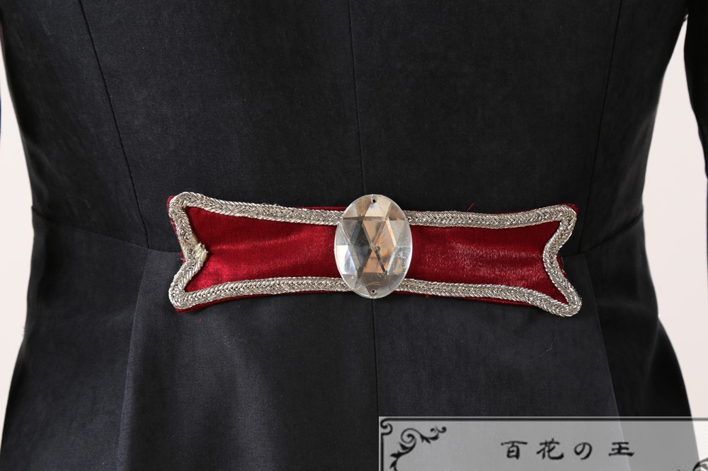 あんスタ ひと雫 特別を選んだMad Party Knights 瀬名泉 朱桜司 月永レオ 朔間凛月 鳴上嵐 コスプレ衣装 コスチューム