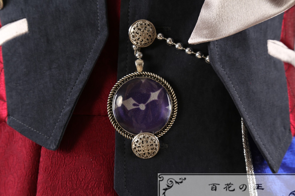 あんスタ ひと雫 特別を選んだMad Party Knights 瀬名泉 朱桜司 月永レオ 朔間凛月 鳴上嵐 コスプレ衣装 コスチューム