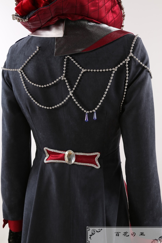 あんスタ ひと雫 特別を選んだMad Party Knights 瀬名泉 朱桜司 月永レオ 朔間凛月 鳴上嵐 コスプレ衣装 コスチューム