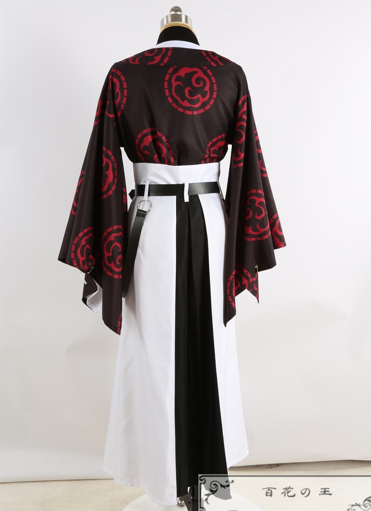 FGO 星5アーチャー 高杉晋作 コスプレ衣装 コスチューム