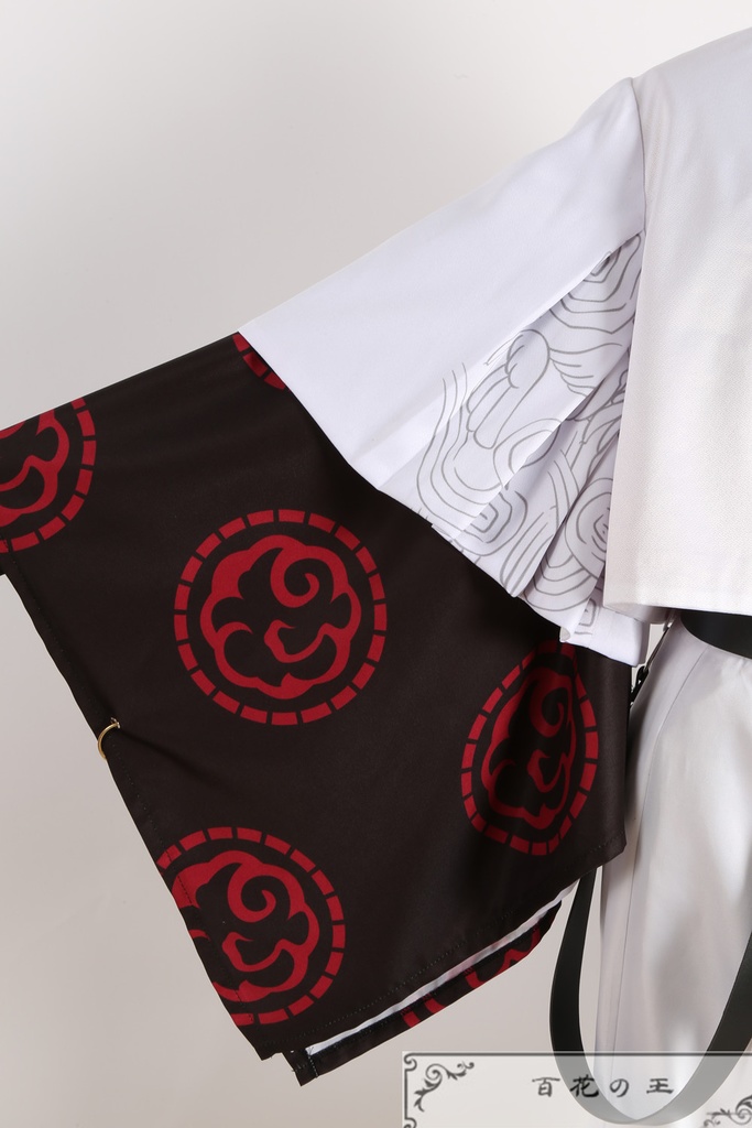 FGO 星5アーチャー 高杉晋作 コスプレ衣装 コスチューム