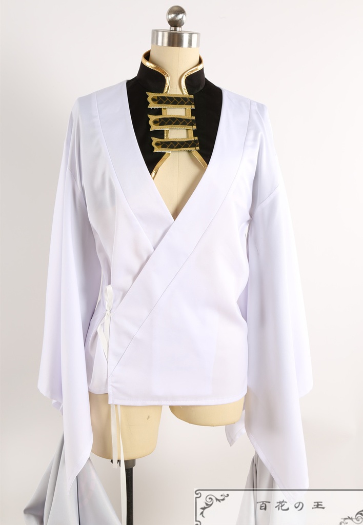 FGO 星5アーチャー 高杉晋作 コスプレ衣装 コスチューム