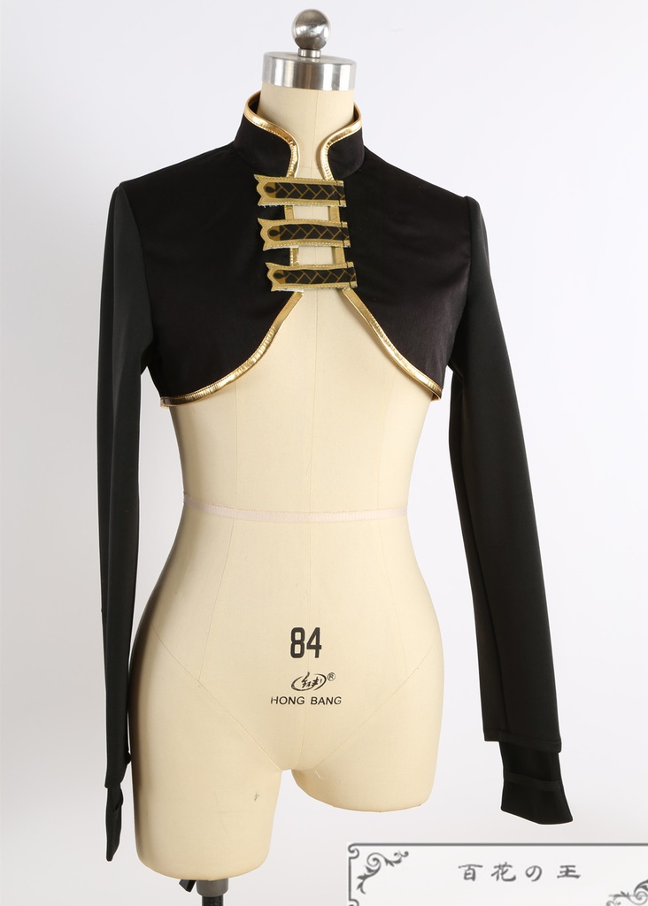 FGO 星5アーチャー 高杉晋作 コスプレ衣装 コスチューム