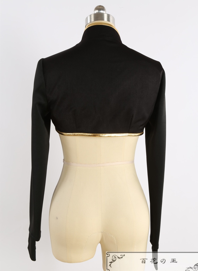 FGO 星5アーチャー 高杉晋作 コスプレ衣装 コスチューム