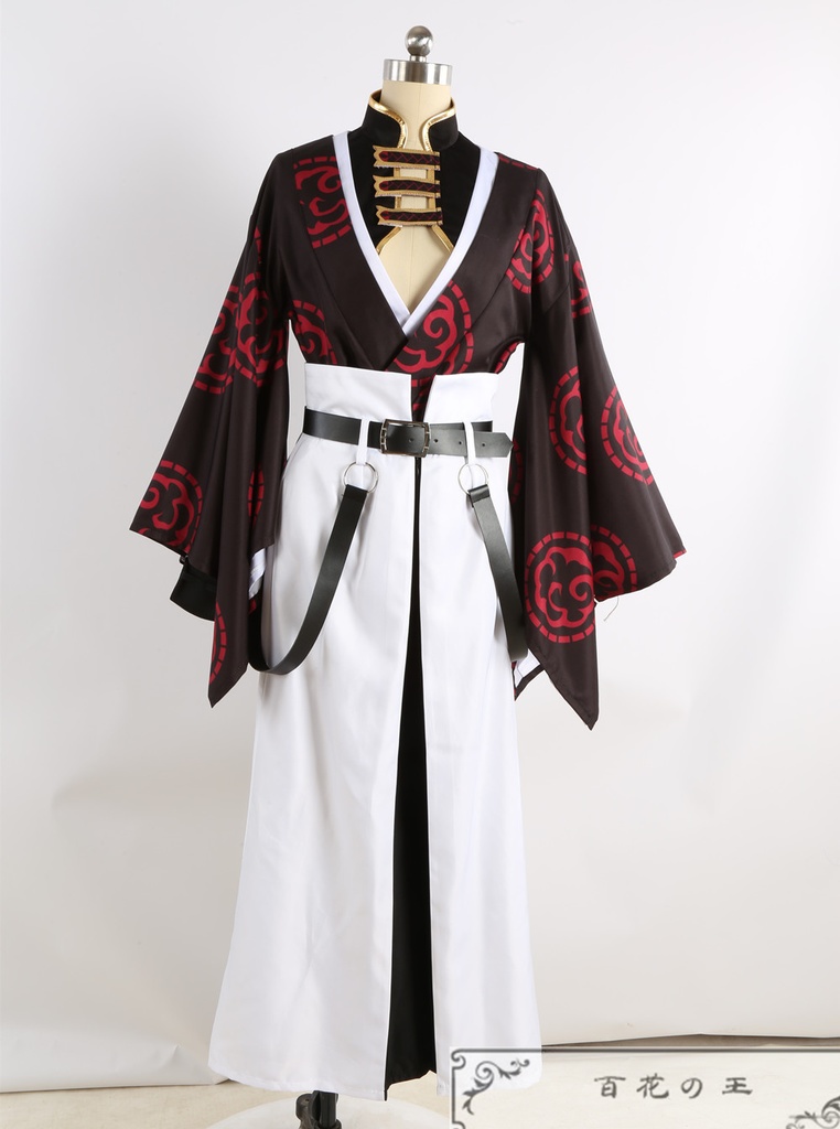 FGO 星5アーチャー 高杉晋作 コスプレ衣装 コスチューム