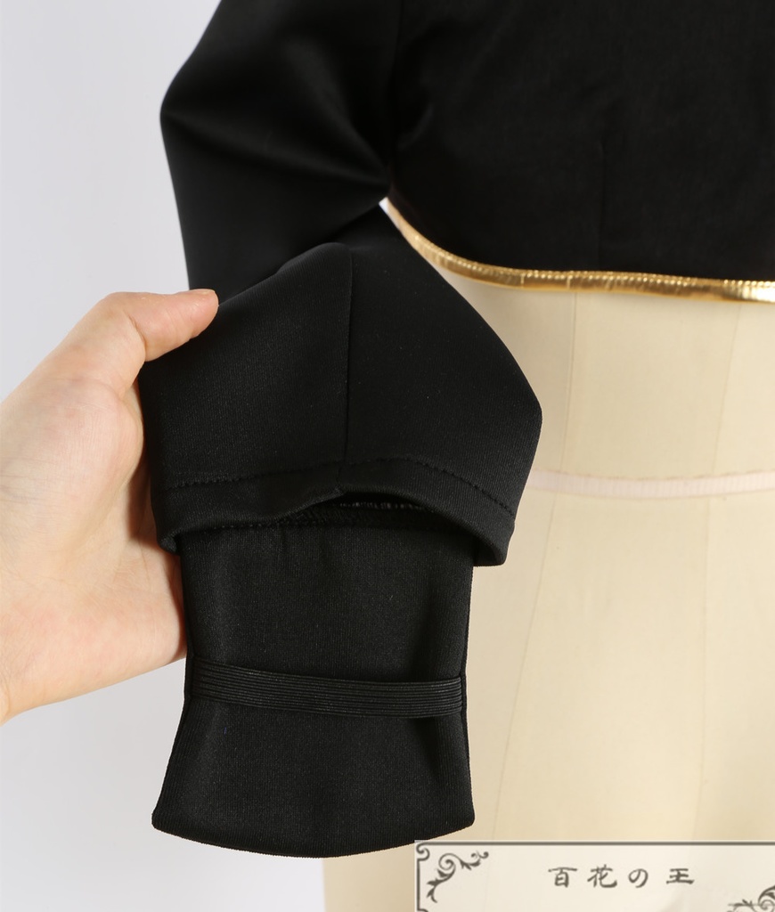 FGO 星5アーチャー 高杉晋作 コスプレ衣装 コスチューム