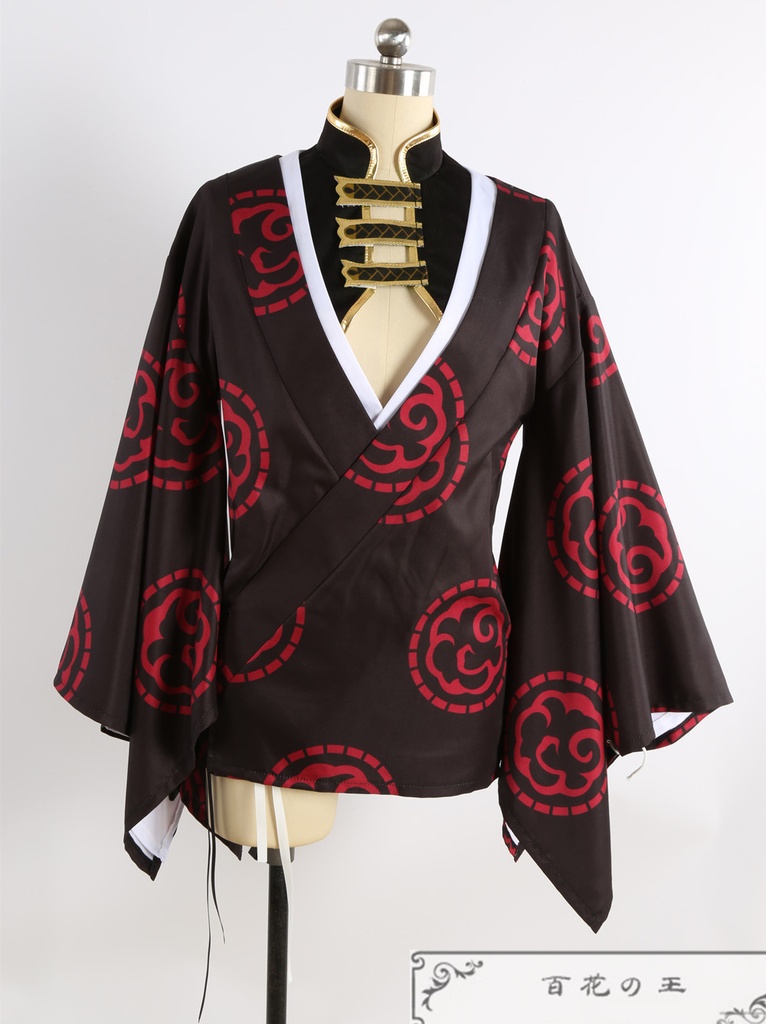 FGO 星5アーチャー 高杉晋作 コスプレ衣装 コスチューム