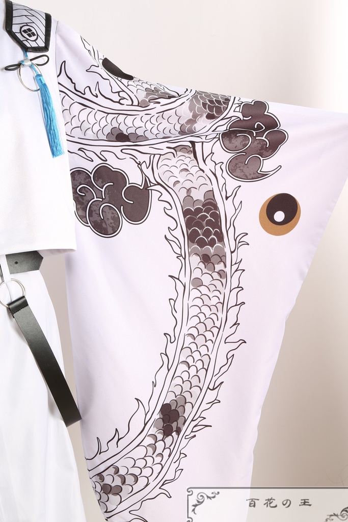 FGO 星5アーチャー 高杉晋作 コスプレ衣装 コスチューム