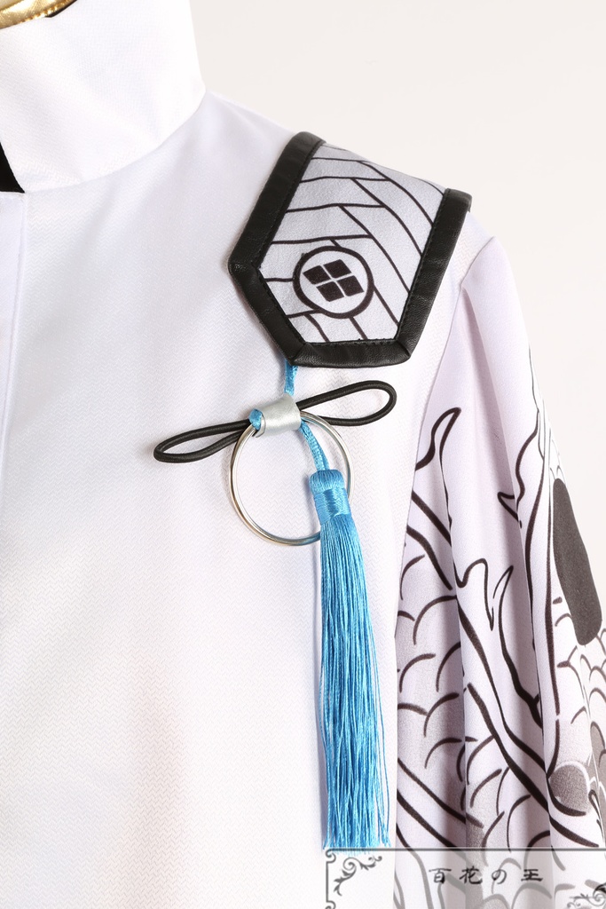 FGO 星5アーチャー 高杉晋作 コスプレ衣装 コスチューム