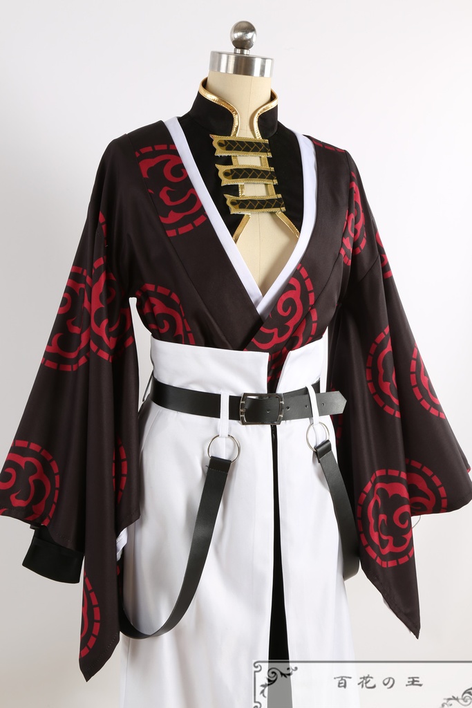FGO 星5アーチャー 高杉晋作 コスプレ衣装 コスチューム