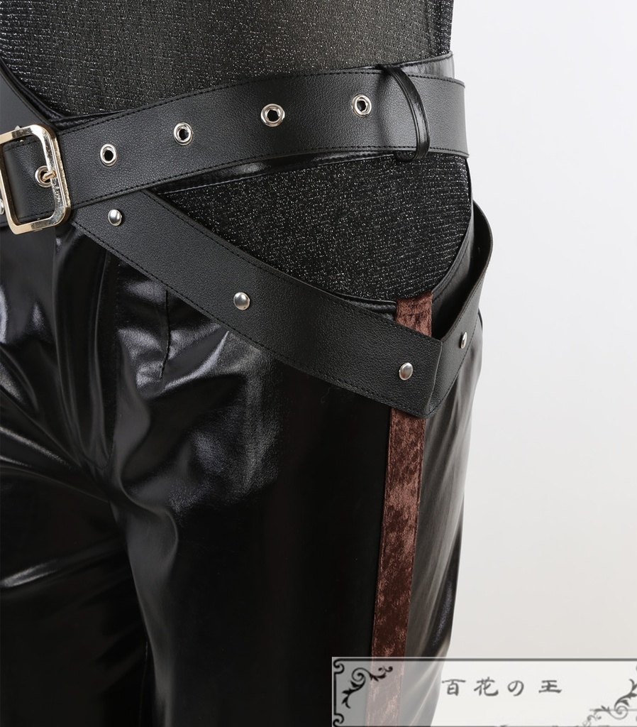 あんスタ MELLOW DEAR US 円果望見 コスプレ衣装 コスチューム