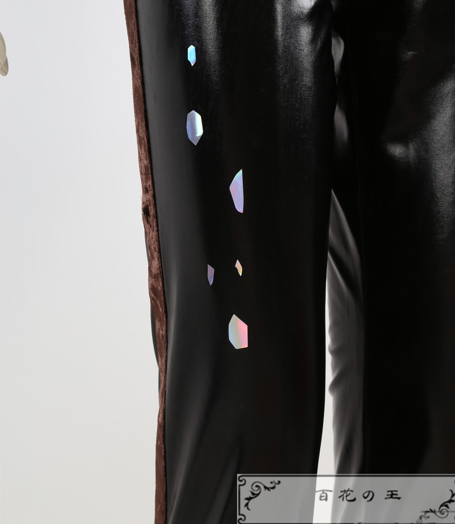 あんスタ MELLOW DEAR US 円果望見 コスプレ衣装 コスチューム