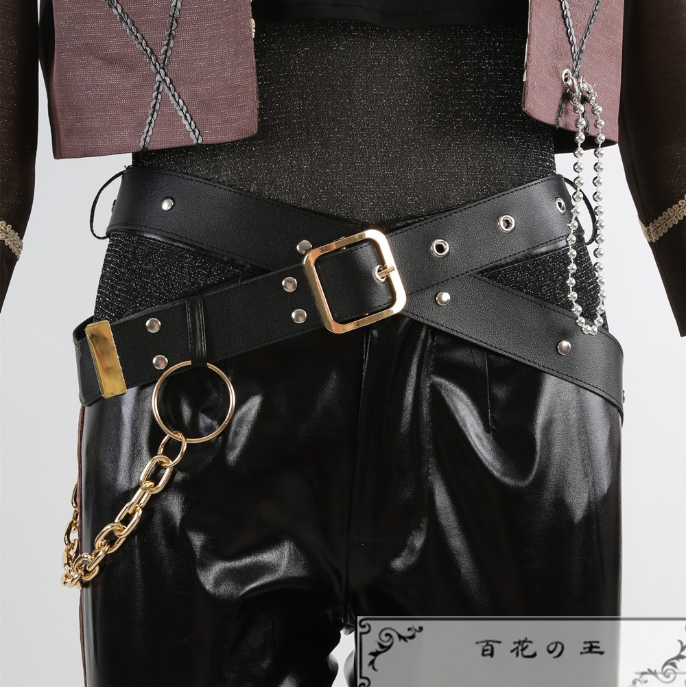 あんスタ MELLOW DEAR US 円果望見 コスプレ衣装 コスチューム