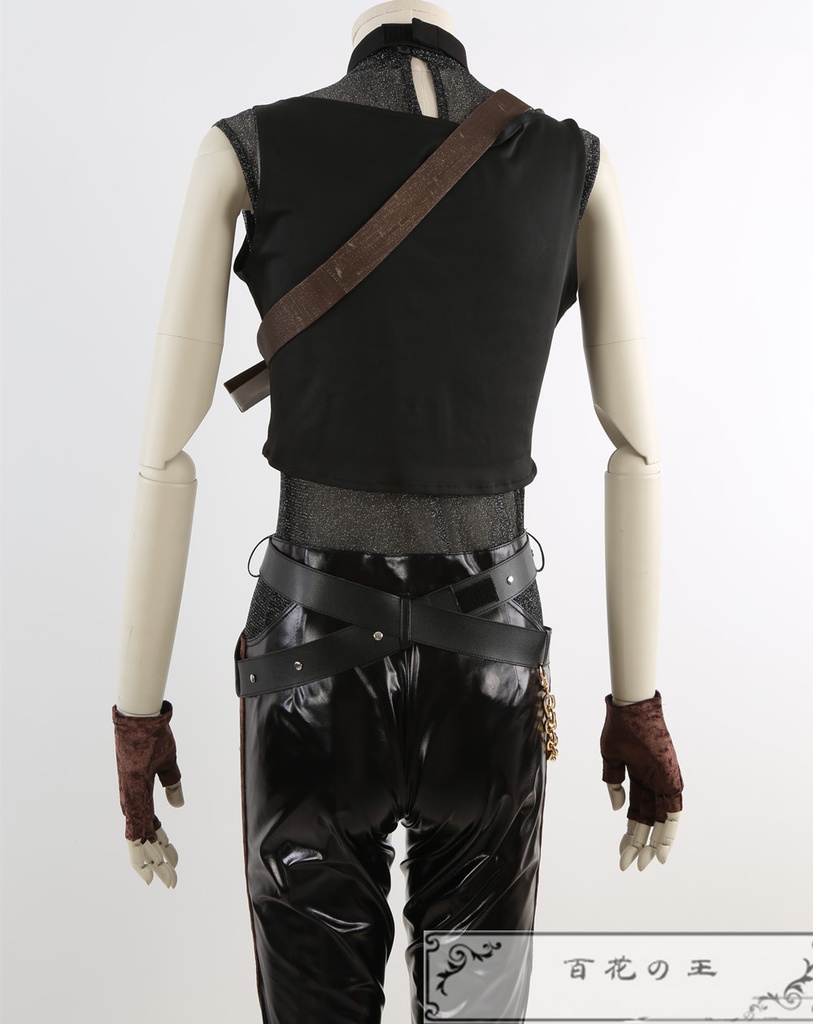 あんスタ MELLOW DEAR US 円果望見 コスプレ衣装 コスチューム