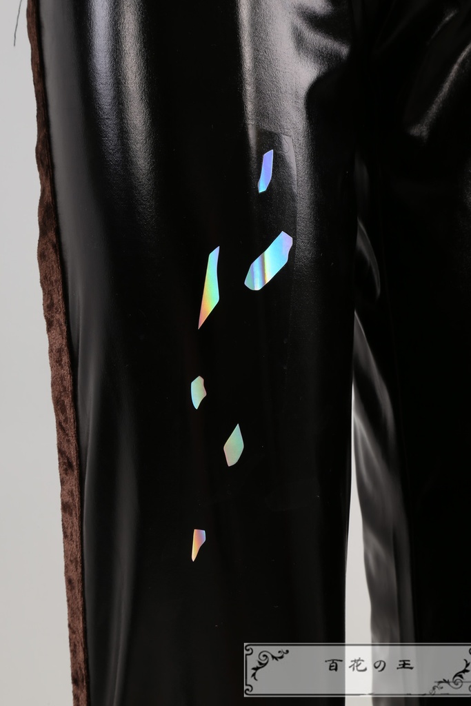 あんスタ MELLOW DEAR US 小鹿 ジュイス コスプレ衣装 コスチューム