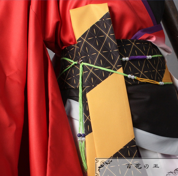 あんスタ 紅月 鬼龍紅郎 神崎颯馬 蓮巳敬人 コスプレ衣装 コスチューム