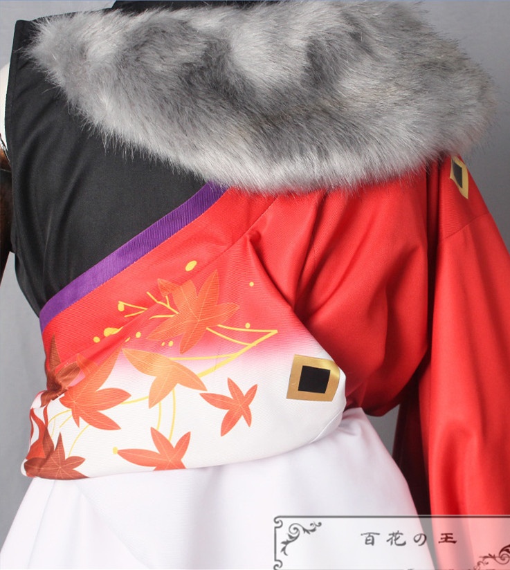 あんスタ 紅月 鬼龍紅郎 神崎颯馬 蓮巳敬人 コスプレ衣装 コスチューム