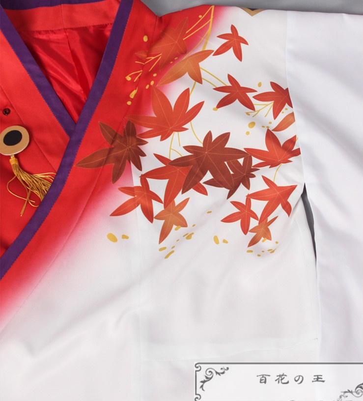 あんスタ 紅月 鬼龍紅郎 神崎颯馬 蓮巳敬人 コスプレ衣装 コスチューム