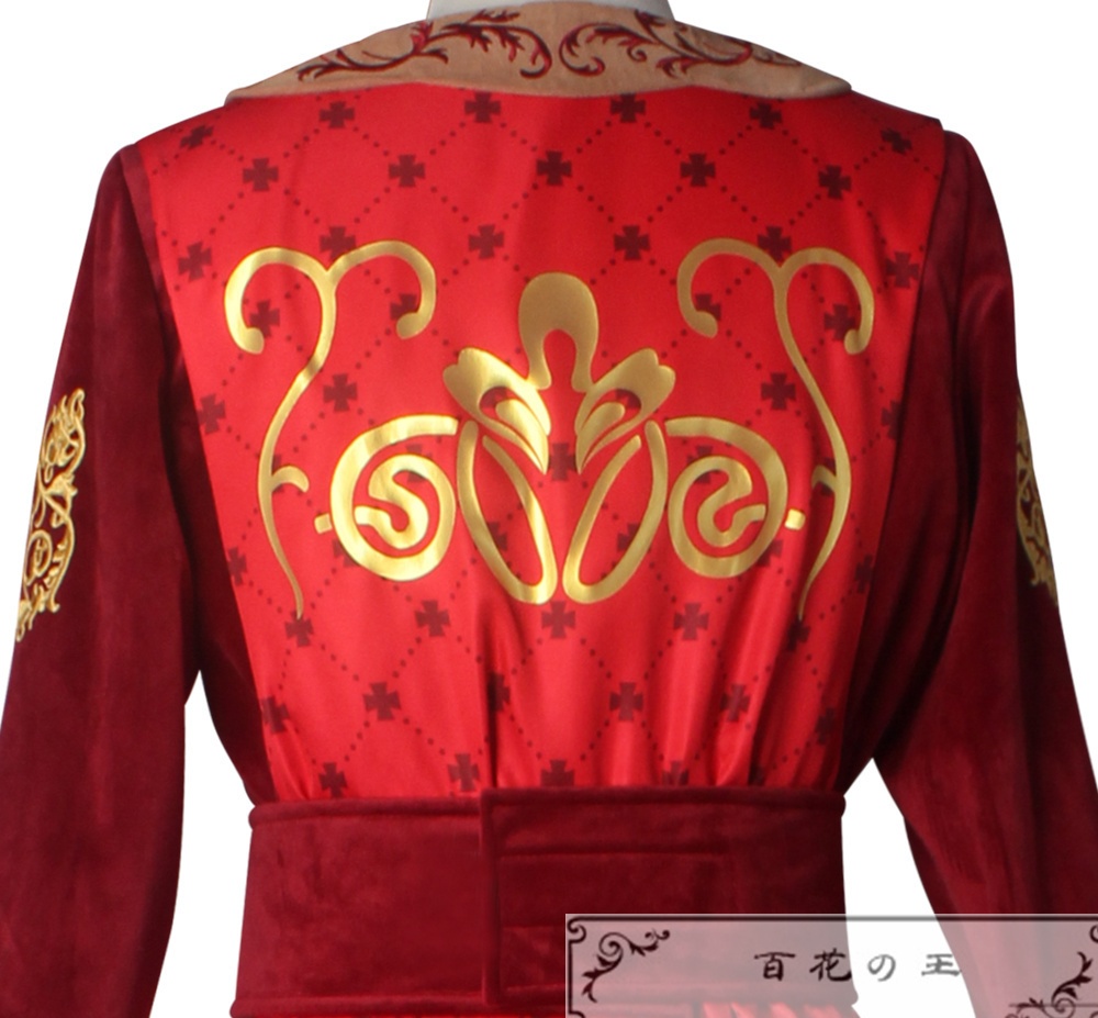 あんスタ 日々樹渉 コスプレ衣装 コスチューム