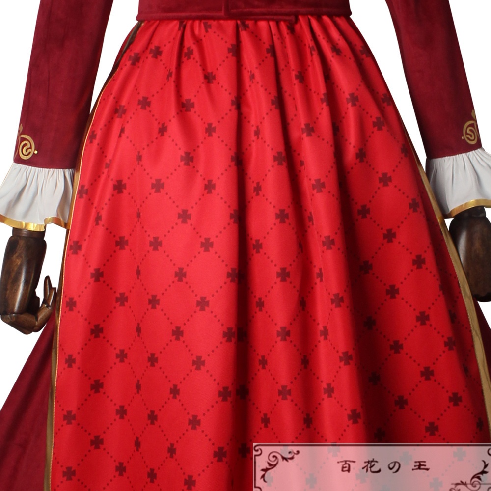 あんスタ 日々樹渉 コスプレ衣装 コスチューム