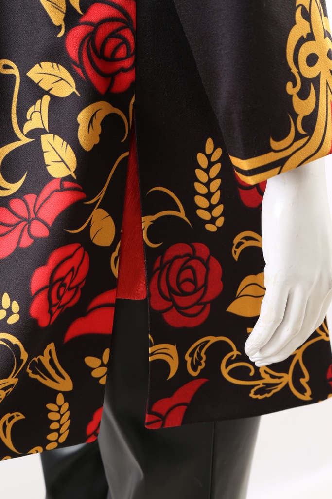 あんスタ Valkyrie 紅月 勇侠青春謳 鬼龍紅郎 蓮巳敬人 神崎颯馬 斎宮宗 影片みか コスプレ衣装 コスチューム