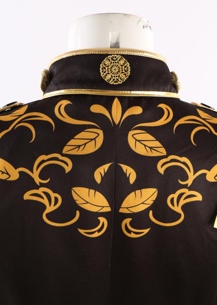 あんスタ Valkyrie 紅月 勇侠青春謳 鬼龍紅郎 蓮巳敬人 神崎颯馬 斎宮宗 影片みか コスプレ衣装 コスチューム