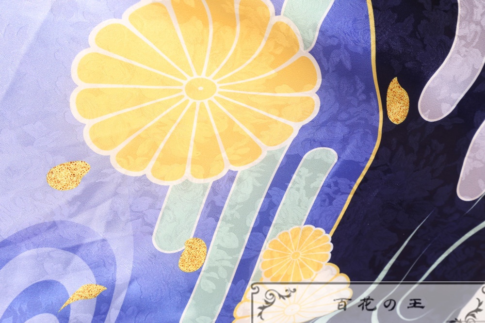 NU: カーニバル SR 神秘の妖狐 玖夜 コスプレ衣装 コスチューム