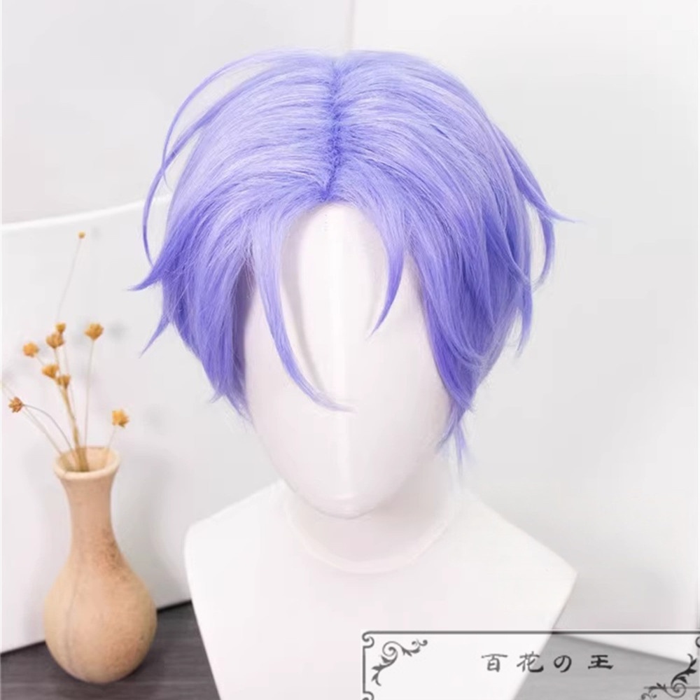 NU: カーニバル SR 神秘の妖狐 玖夜 コスプレ衣装 コスチューム